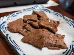 -热血兄弟·炭火烤肉(融侨中心店)