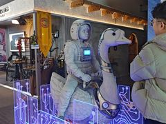 -骑鹅公社(南开大悦城店)