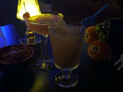 -悦界酒吧(后海店)