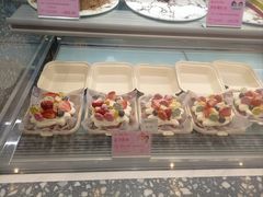 -丁香西饼屋(桂林路店)