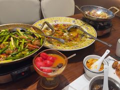 -U你·湖北家宴菜(南湖总店)