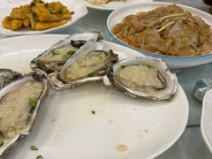 -寻味顺德·南记酒家·传统顺德菜·鱼生(广源路店)