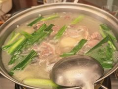 宫门献鱼心鸿运当头-白家大院·王府宫廷菜(苏州街店)