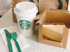 -星巴克(泉州百捷上悦城店)