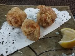 -长崎屋·日本料理·刺身·烧鸟(天河北路店)