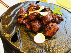 -民国红公馆·秦淮八艳(夫子庙店)