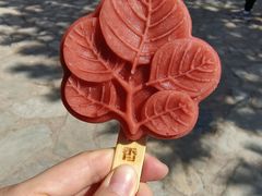 -香山公园