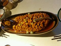 -李氏八大件老菜馆(万宝街店)