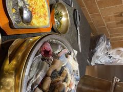 -味家烤肉烤鳗鱼牛排(西塔旗舰店)