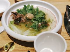 -嬷孙家潮汕牛肉火锅(北京路天河城店)