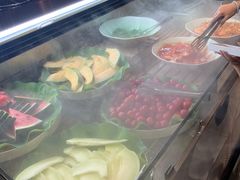 -AJIYA·池袋日式烧肉自助(天津万象城店)