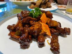 -和记小菜(大宁店)