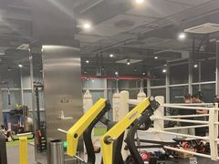 -OXYGYM 奥美氧舱运动中心(朝阳大悦城店)