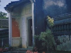 -梅州天地人花园酒店(梅县人民广场店)