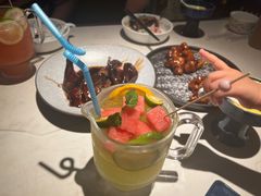 -老头儿油爆虾(金沙印象城店)