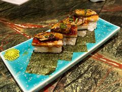 -炙柒Sekinana·精致料理 烧鸟·铁板烧(海上世界店)