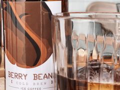 -BERRY BEANS(东直门店)