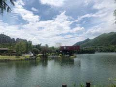 -海兰云天度假区温泉