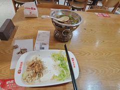 -南城香·饭香串香馄饨香(赵公口店)