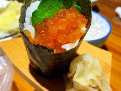 -晶吉·居酒屋·烧鸟·生鱼饭(中山区民主广场店)