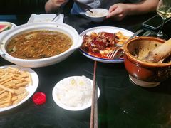 -三强鸽子(中原路店)