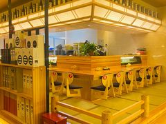 -皇品田苑日式料理(苏州中心店)