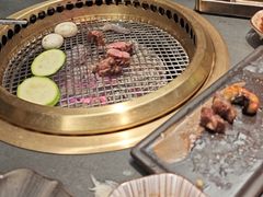 -铭牛烧肉·和牛海鲜自助(高新月牙湖店)