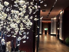 -深圳美高梅酒店-品聚嘉府中餐厅
