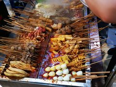 -郭记小街麻辣烫(南小街总店)