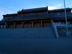-北京凤凰岭