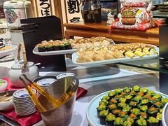-白天鹅宾馆·流浮阁咖啡厅