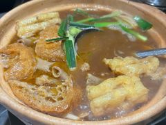 -肥家大排档(天河体育西店)
