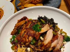 -青麦家·融合餐厅(江岛智立方店)