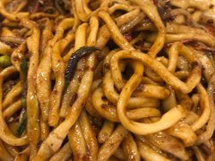 -老回回饺子馆(海洋馆店)