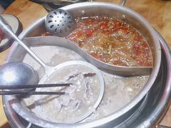-谭三娘鲜切牛肉自助火锅(九眼桥总店)