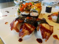 -河风精致寿司(双井店)