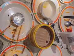 -比格比萨自助(宝山日月光店)