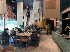 大堂-锦城印象火锅(天府三街店)