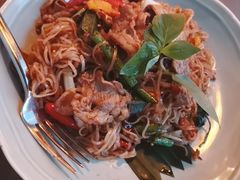 -CHINCHIN 青青·泰国料理(万象食家店)