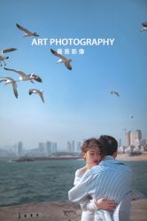 -薇喜影像艺术中心 ART PHOTO