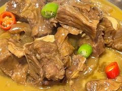 -徽镇小厨·经典徽菜(马连道店)