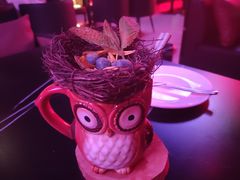 -MOSSO音乐酒吧·live house(南京旗舰店)