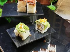 -新发展亚太JW万豪酒店·福苑咖啡厅
