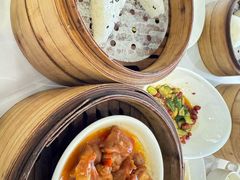 -万龙洲海鲜(南新仓店)