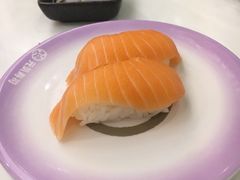 -元气寿司(金光华店)