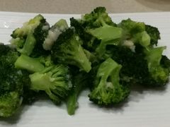 西兰花-金台食府(夕照寺店)