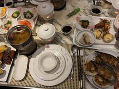 -雍和会海鲜姿造自助(湖东路店)