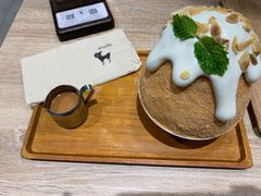 -After You Dessert Cafe(CENTRALWORLD)