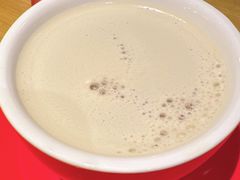 奶茶-斗牛士牛排(南京东路店)