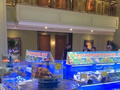 -新海渔港·胶东海鲜家常菜·家宴(奥体中心店)
